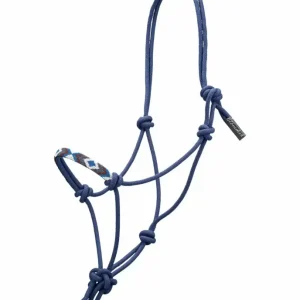 Knotenhalfter Beaded Sichere Zahlung