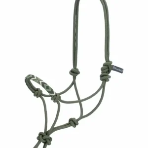 Knotenhalfter Beaded Super-Preis
