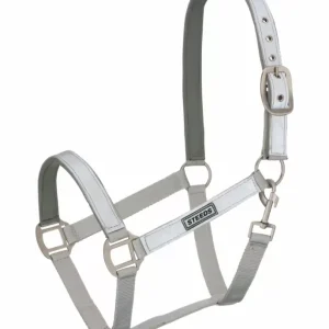 Preisknaller Reflex-Halfter Shiny