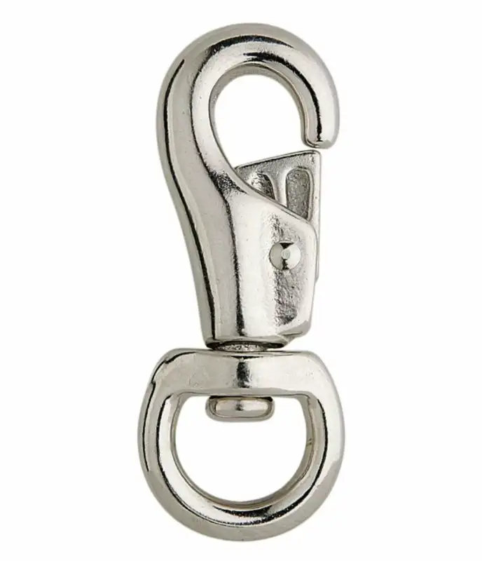 Heißes Angebot Bull Snap mit Wirbel