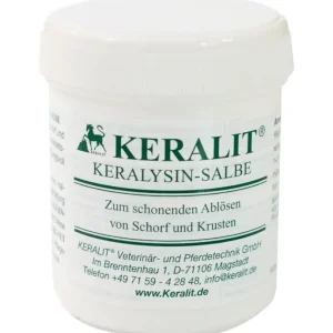 Nur Heute Keralysin-Salbe