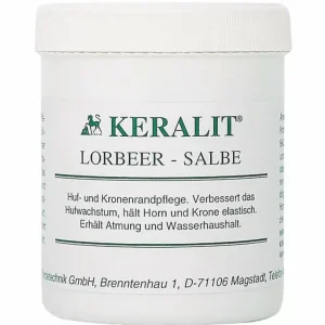 Lorbeer-Salbe Sonderangebot