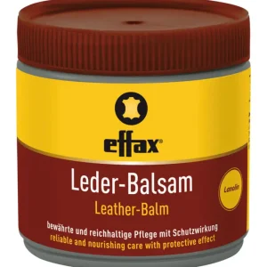 Begrenztes Angebot Leder-Balsam