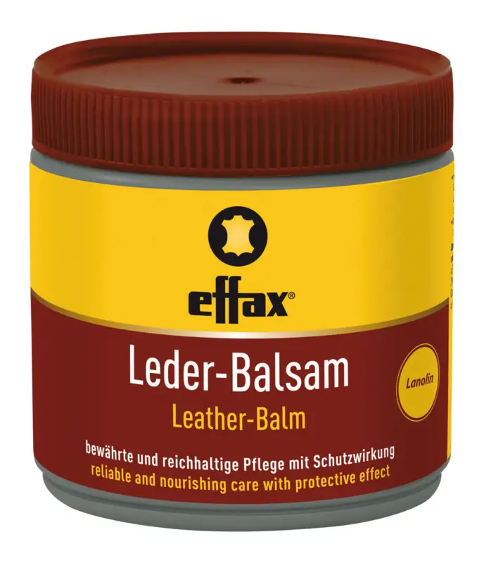 Begrenztes Angebot Leder-Balsam