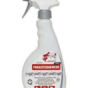 Acarid Parasitenabwehr Top-Preis