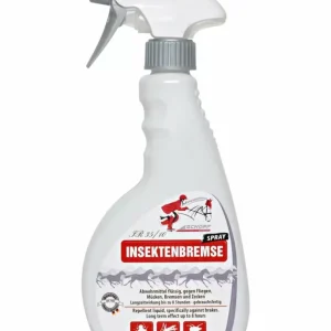 IR 35/10 Insektenbremse Abwehrspray Kostenloser Versand