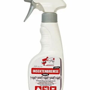IR 35/10 Insektenbremse Smoke Forte Abwehrspray Direkt Vom Hersteller