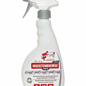 IR 35/10 Insektenbremse Smoke Forte Abwehrspray Online Kaufen