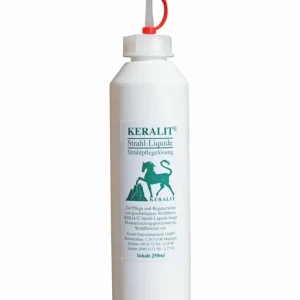 Strahl-Liquide Zertifiziert