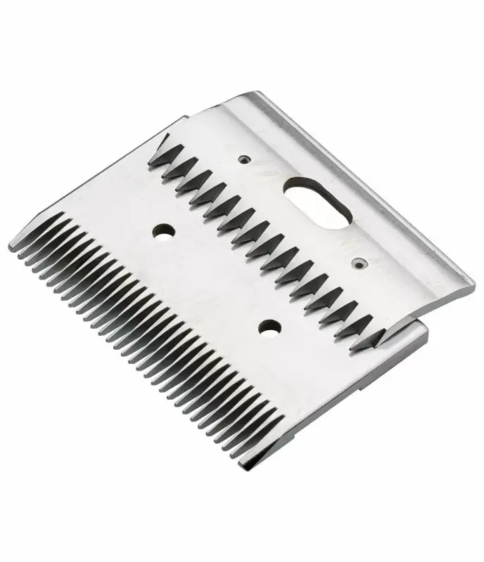 Abverkauf Ersatzschermesser 3 mm fürSchermaschine Professional I& II