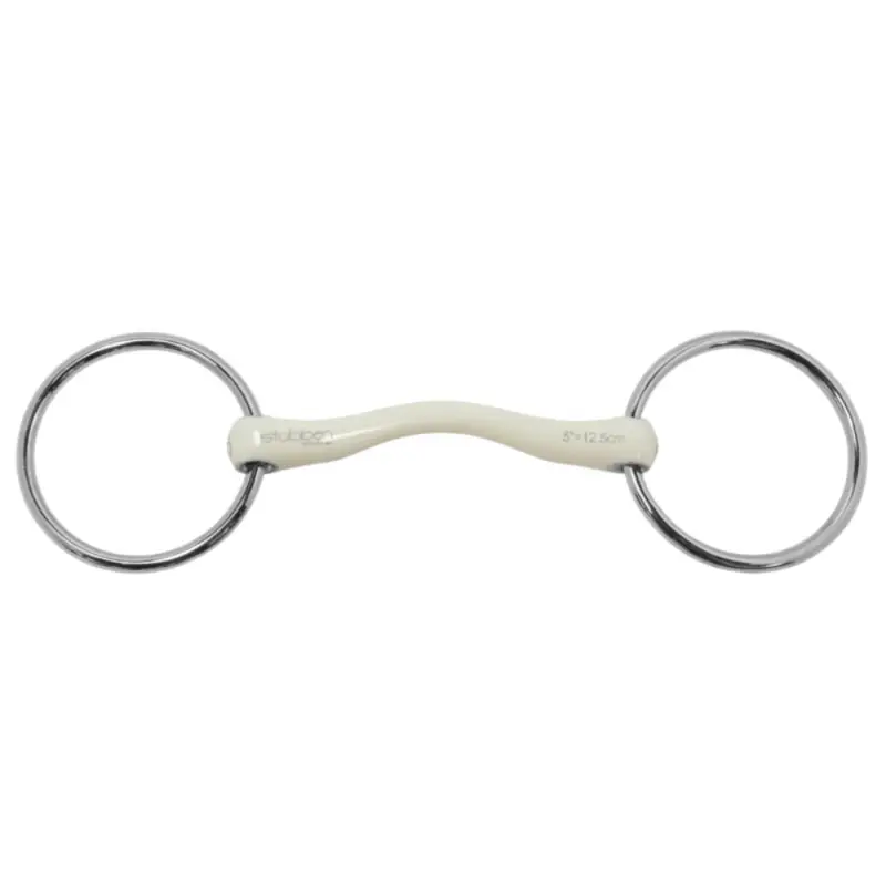 Sale Stübben Steeltec Fine Line Flex Wassertrense - Kunststoffstange, 12.5cm | 16mm