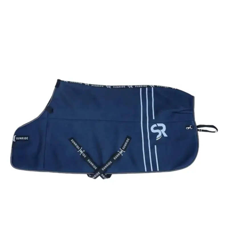 Sunride Unterdecke UltraDry mit Fleece 50g - schwarz, 115 cm Beliebt
