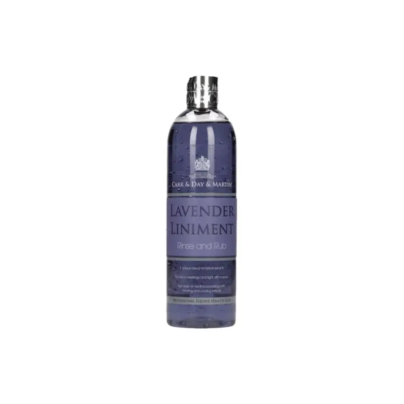 Angebot Carr & Day & Martin Lavendel Wärm- + Kühlgel 500 ml - 500ml