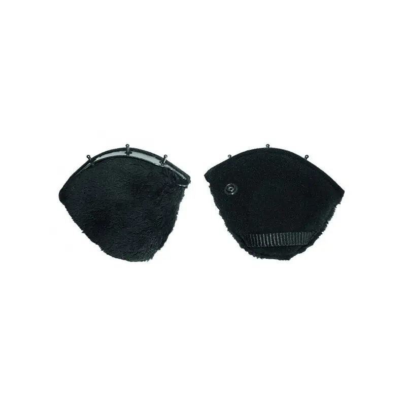 Casco Winterpaket Mistrall 2/Roadster/Snowball ab 08/2019 - schwarz, XL Neue Kollektion