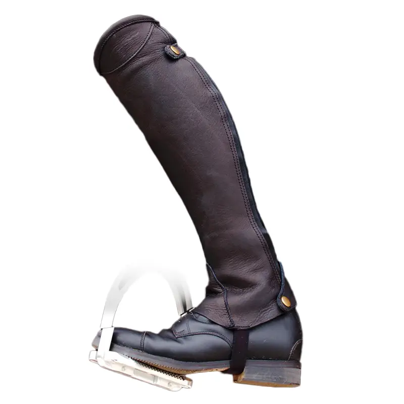 Beliebt Dyon Kurzchaps Comfort - black, LH