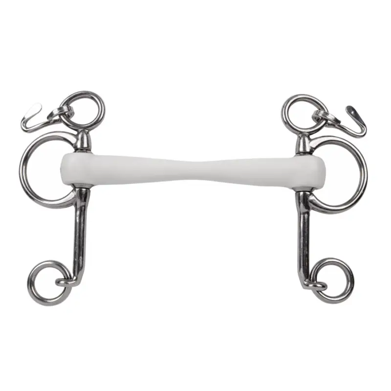 Trust Inno Sense Pelham Flexi Soft 20mm - 135 Preisknaller