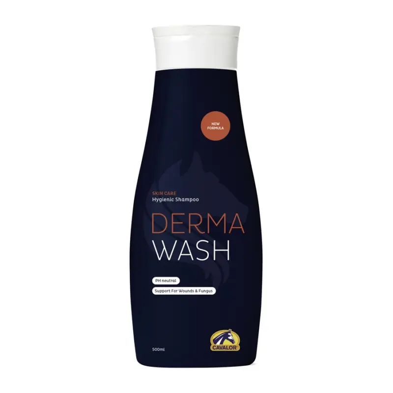 Cavalor Derma Wash - 500 ml Sale