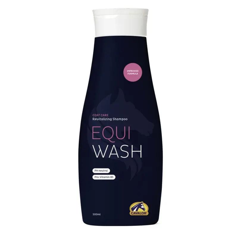 Geprüft Cavalor Equi Wash 500 ml - 500ml