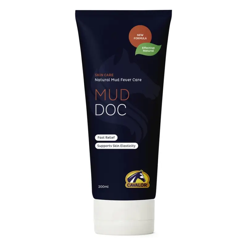 Cavalor MudDoc Maukesalbe 200 ml - 200ml Saisonangebot
