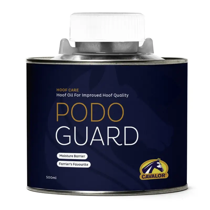 Cavalor PodoGuard Huföl 500ml - 500ml Letzte Chance