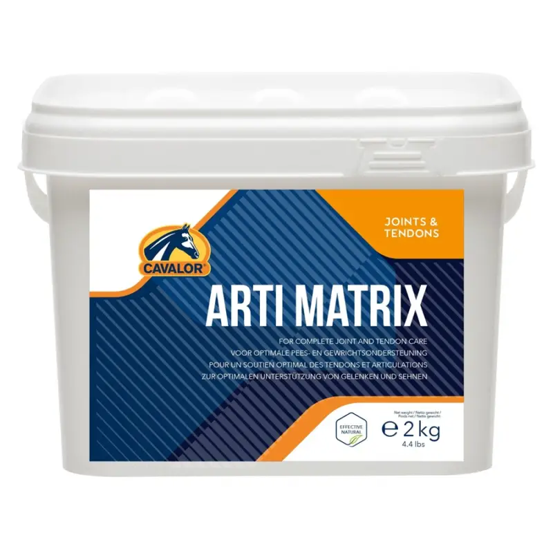 Online Kaufen Cavalor Arti Matrix - 2kg