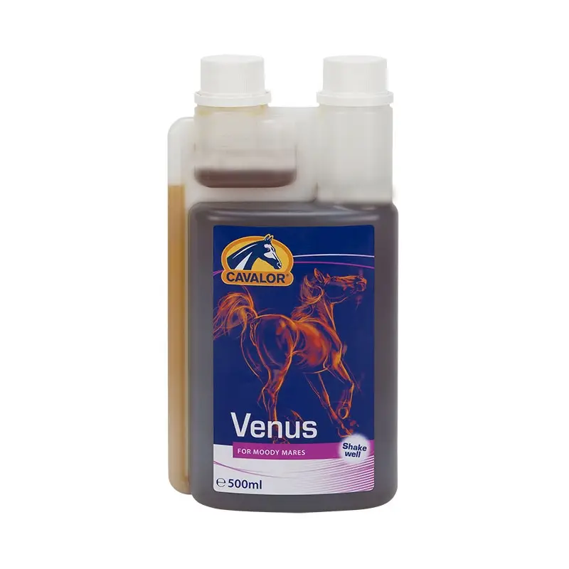 Solange Der Vorrat Reicht Cavalor Venus 500ml - 500ml