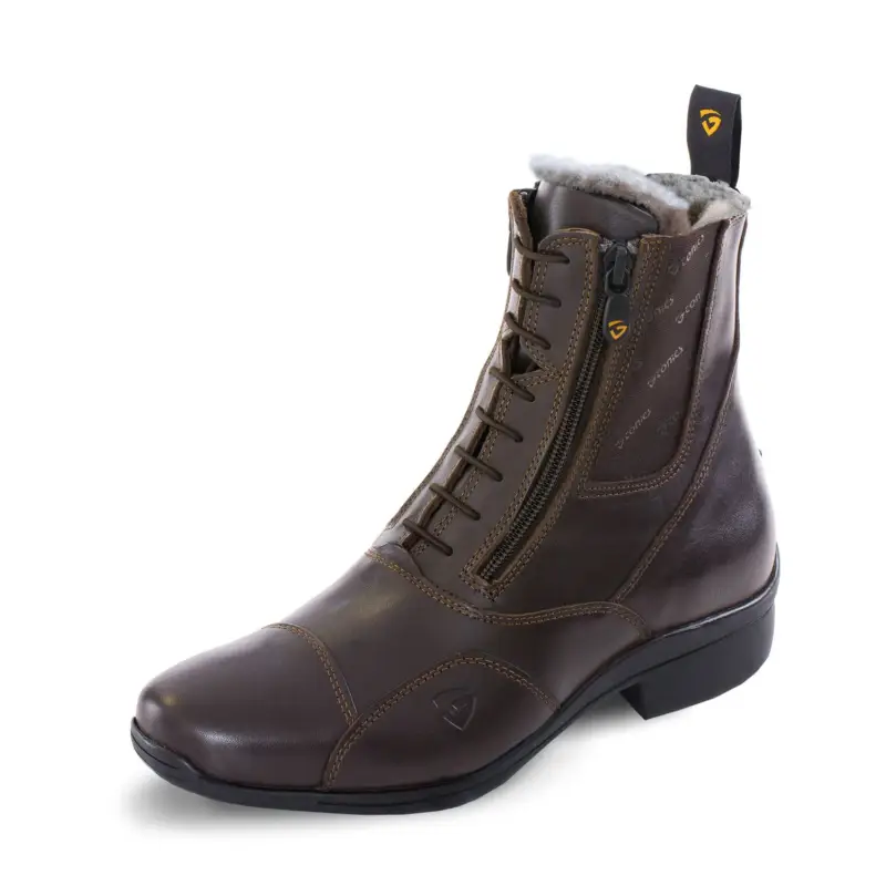 Tonics Stardust Frost Stiefelette Winter unisex - schwarz, 46 Sofort Bestellen