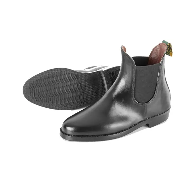 USG Stiefelette Pro Ride - schwarz, 41 Beliebt