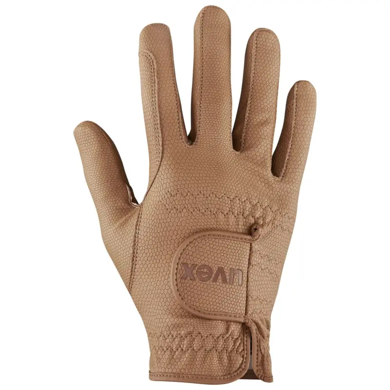 Billig Uvex Handschuhe sportstyle - anthrazit, 6