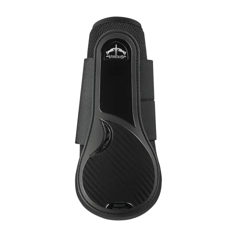 Ausverkauf Veredus TRC Vento Rear High Gamasche hinten - brown, L