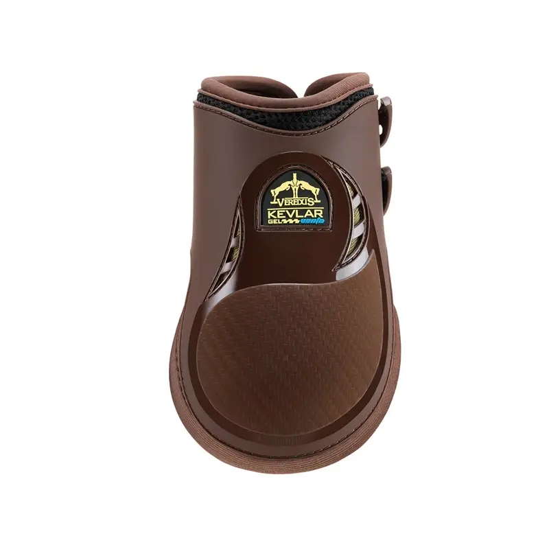 Bestseller Veredus Kevlar Gel Vento Streichkappe - braun, L