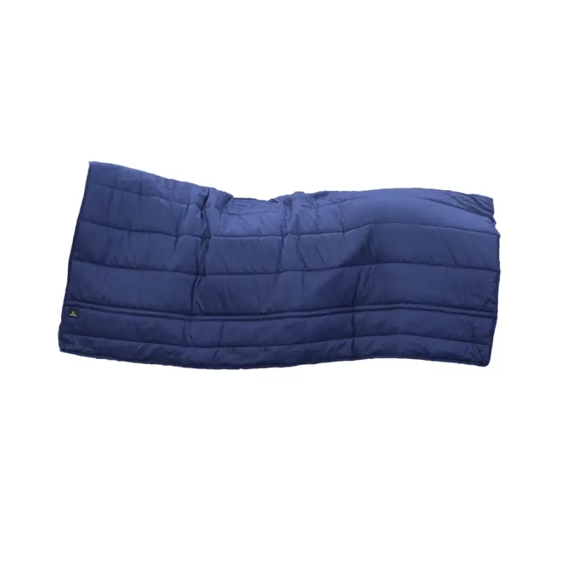 Kentucky Horsewear Dutches Unterdecke Liner 300g - marine Preiswert