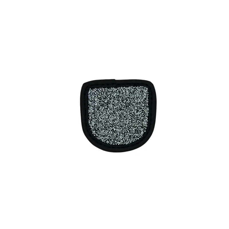 haukeschmidt MagicTack Patches für Handschuhe - mokka, mixed Heißes Angebot
