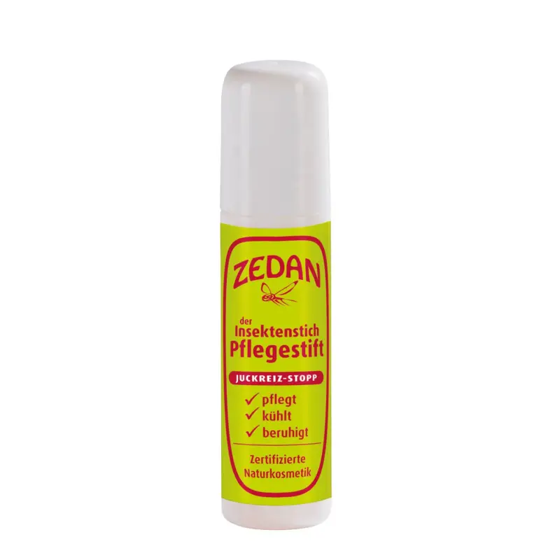 Zedan Juckreiz Stop 12 ml - 12 ml Neue Kollektion