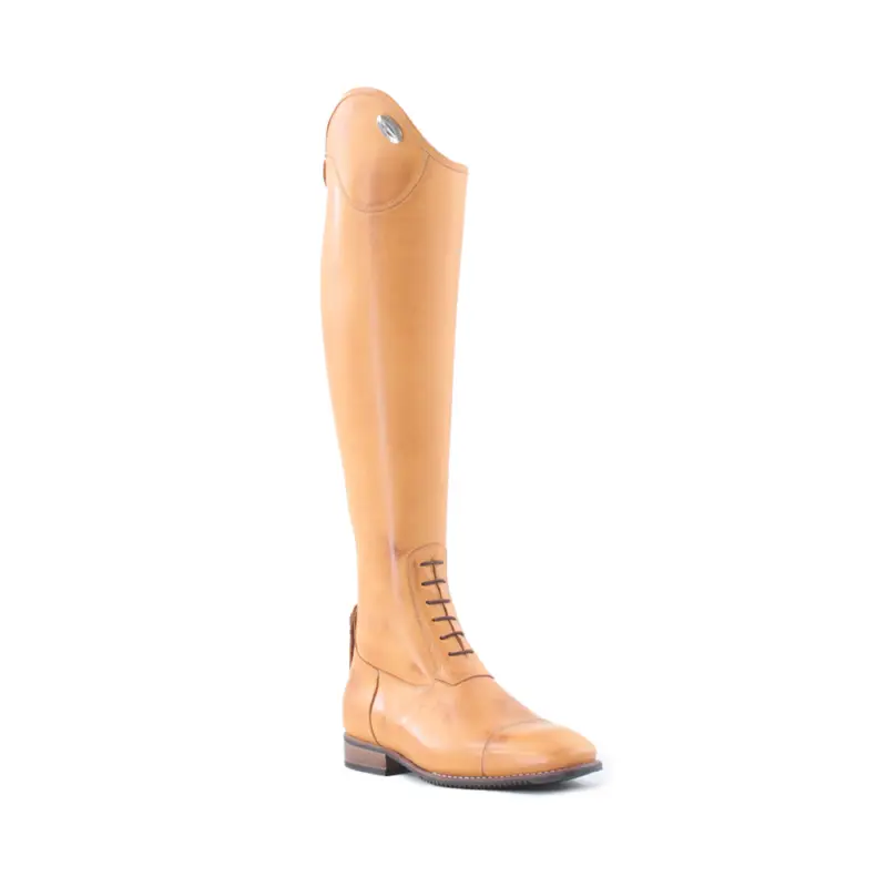DeNiro Salento 02 Reitstiefel ambra- ambra, 34, A/XXXS Jetzt Kaufen