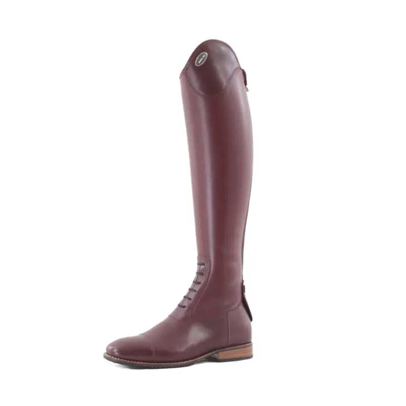 Geprüft DeNiro Salento 02 Reitstiefel mosto- mosto, 42, C/M