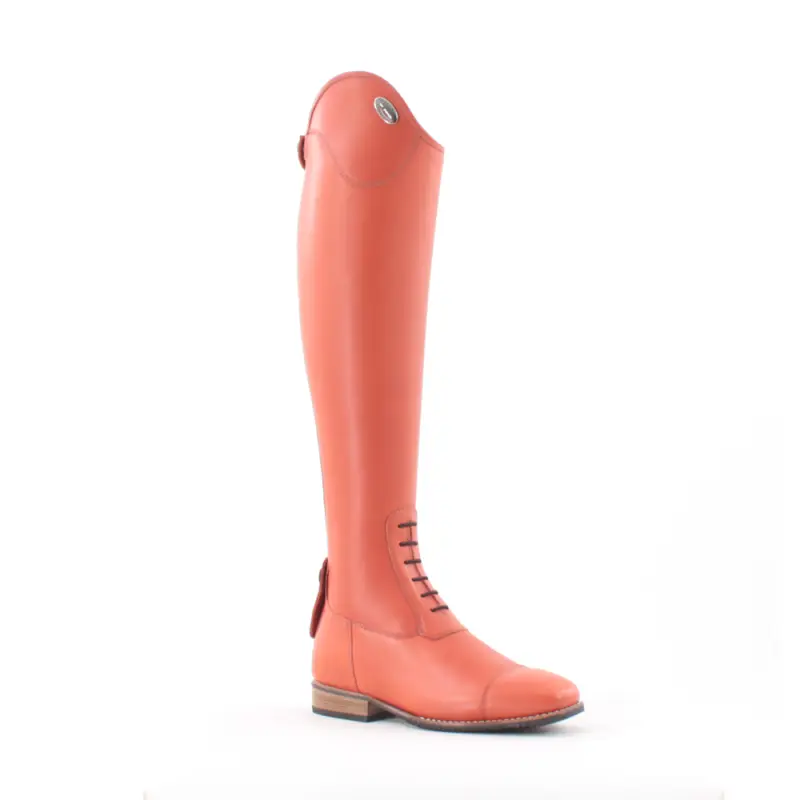 DeNiro Salento 02 Reitstiefel cotto- cotto, 39, C/L Expressversand