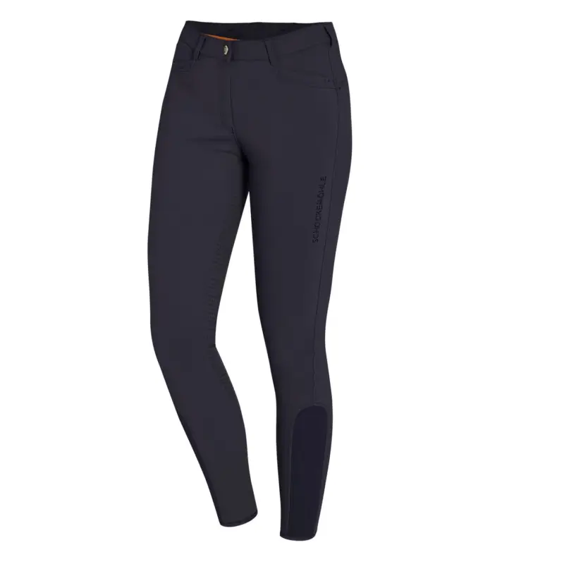 Schneller Versand Schockemöhle Sports Damen Reithose Summer Bea Fullgrip- taupe, 34