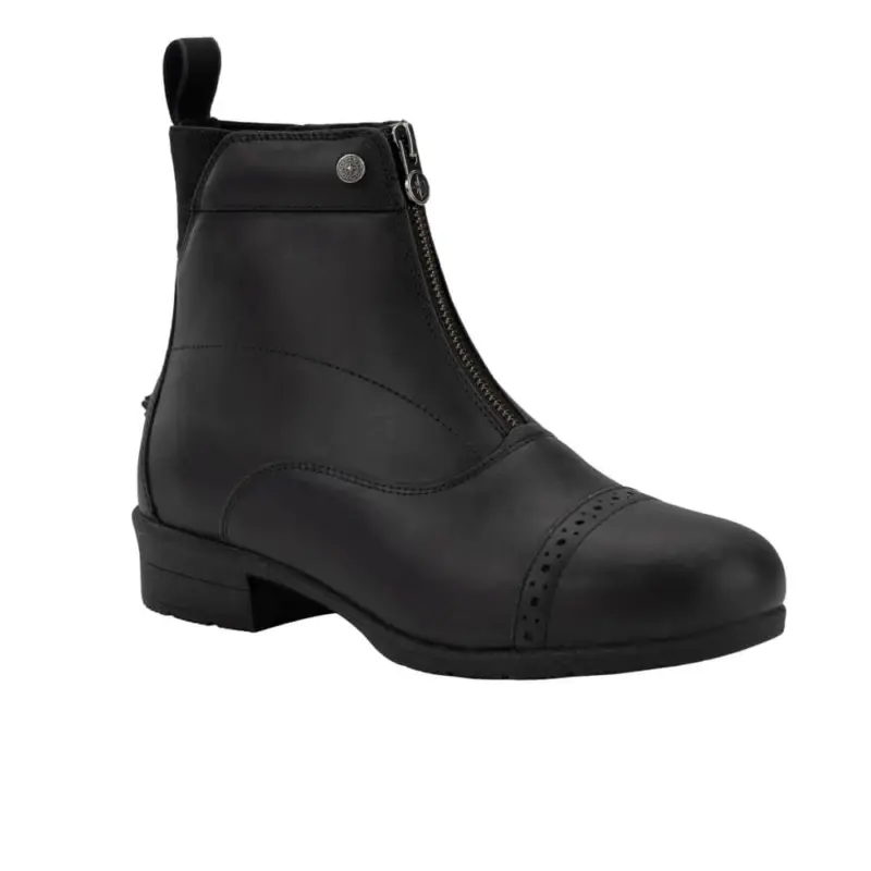 Suedwind IceLock FZ Eco Winter Stiefeletten - schwarz, 39 Kostenloser Rückversand