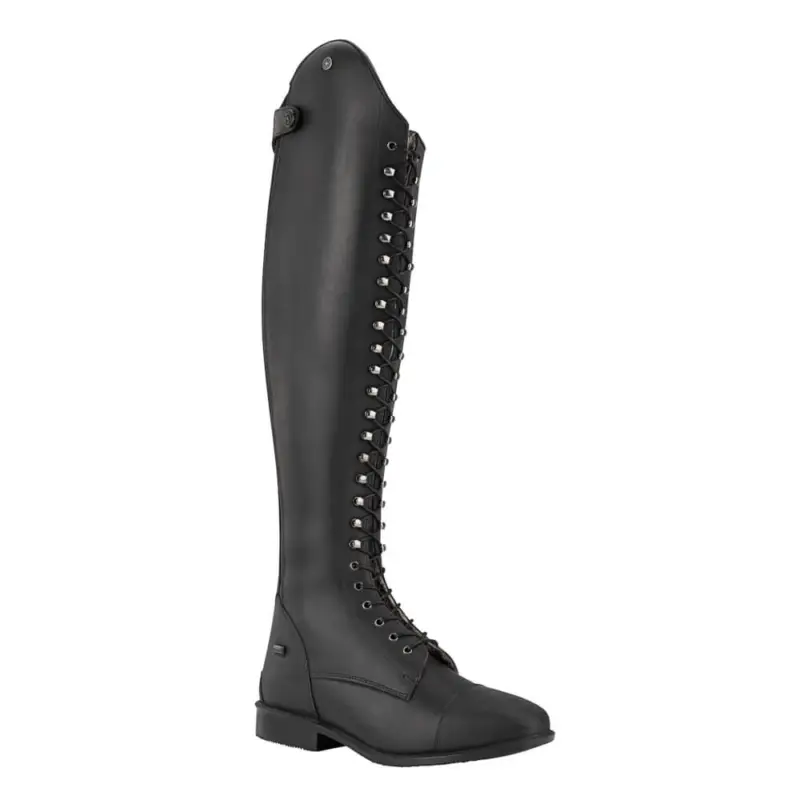 Nur Heute Suedwind Legacy Venado Merino Winterreitstiefel Damen - schwarz, 39, hoch