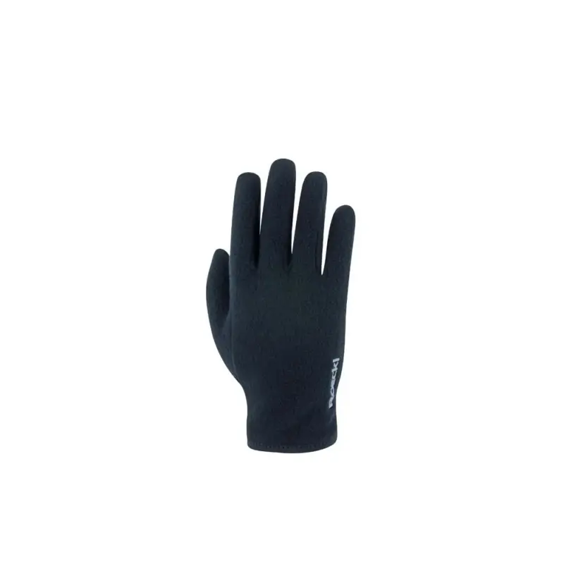Aktuell ROECKL Kylemore Winterhandschuh- grey pinstripe, 7