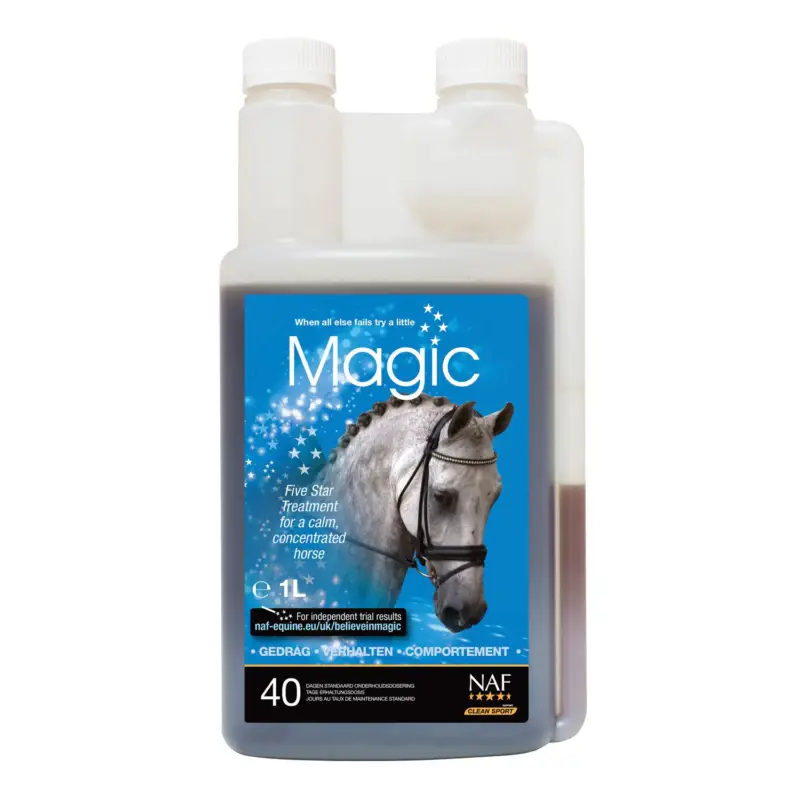 Markenware NAF Liquid Magic - 1 L