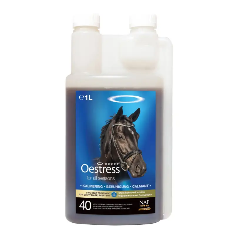 Top-Preis NAF Oestress Liquid - 5 L