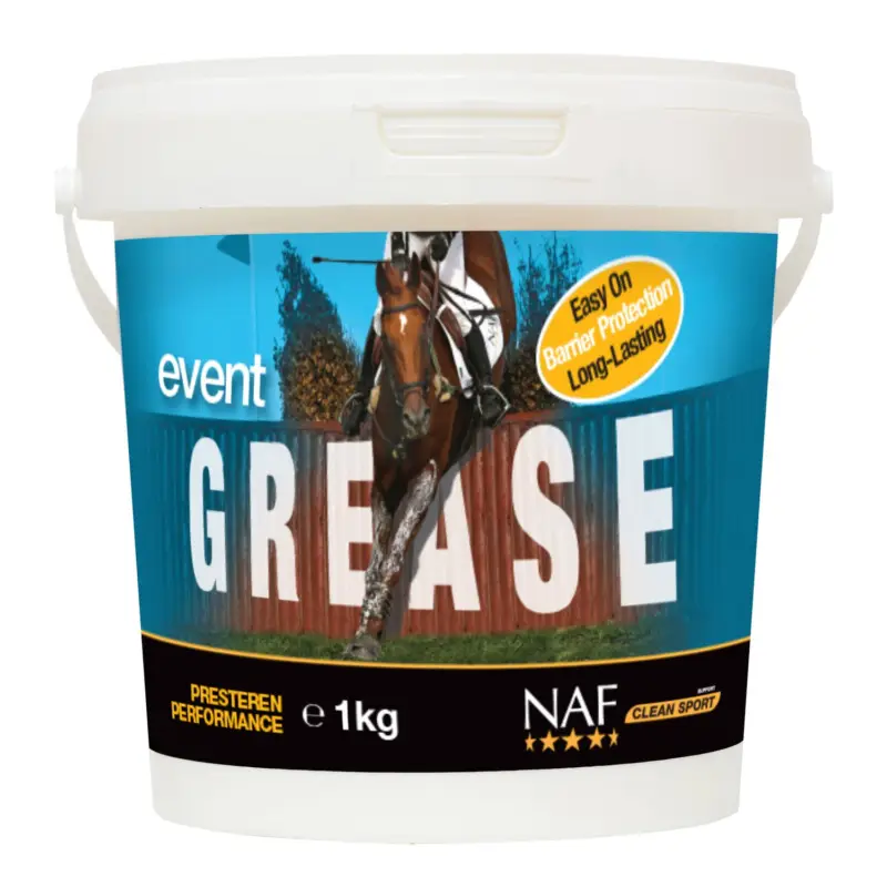 Kracherpreis NAF Event Grease - 2.5 KG
