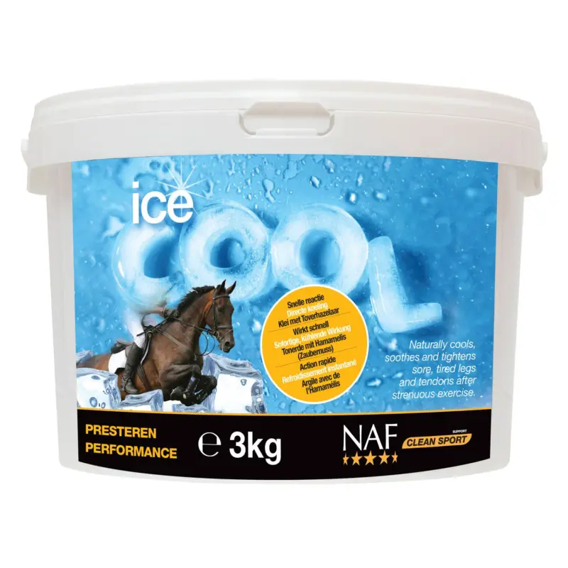 Preisknaller NAF Ice Cool- 6 KG