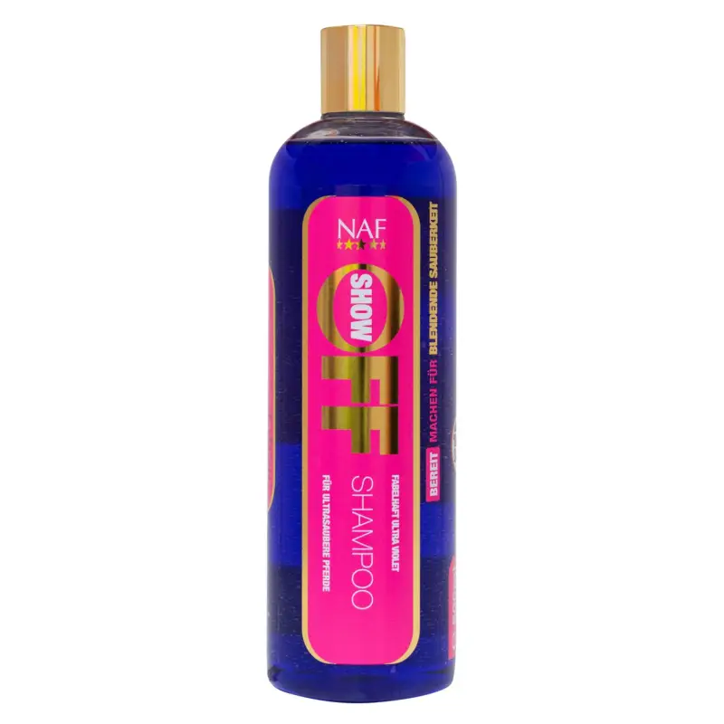 Saisonangebot NAF Show Off- 2 L