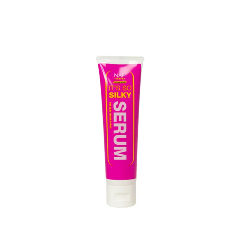 NAF Serum Its so silky - 100 ml Wochenendangebot