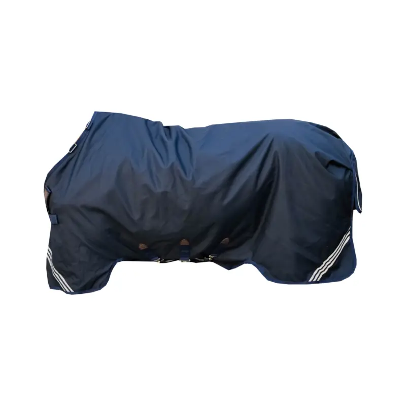 Neue Kollektion Kentucky Horsewear Turnout Rug All Weather Waterproof Comfort 200g Outdoordecke- black, 160