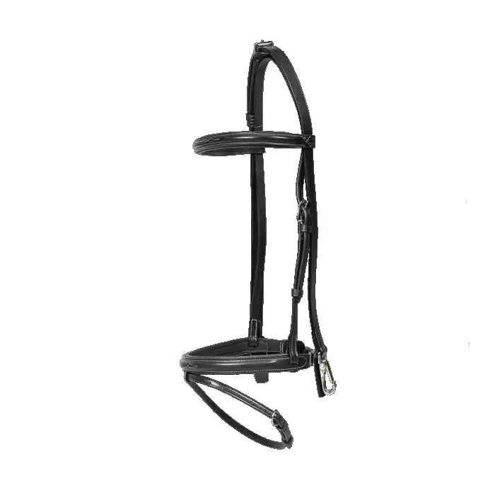 Beliebt Dyon Trainingstrense - schwarz, Cob