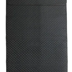 Schnäppchen EQuest Boxenvorhang Premium 120 x 200cm- blau